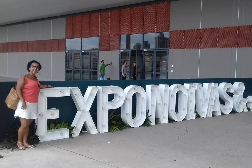 EXPO NOIVAS 2017