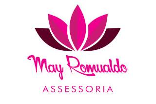 May romualdo logo