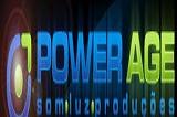 Power Age Eventos logo