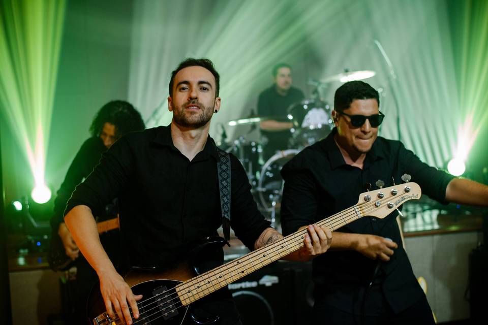 Banda RZR