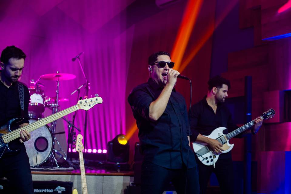 Banda RZR