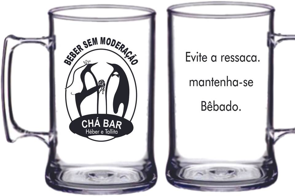 Chá Bar