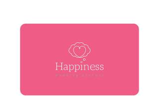 happiness logo