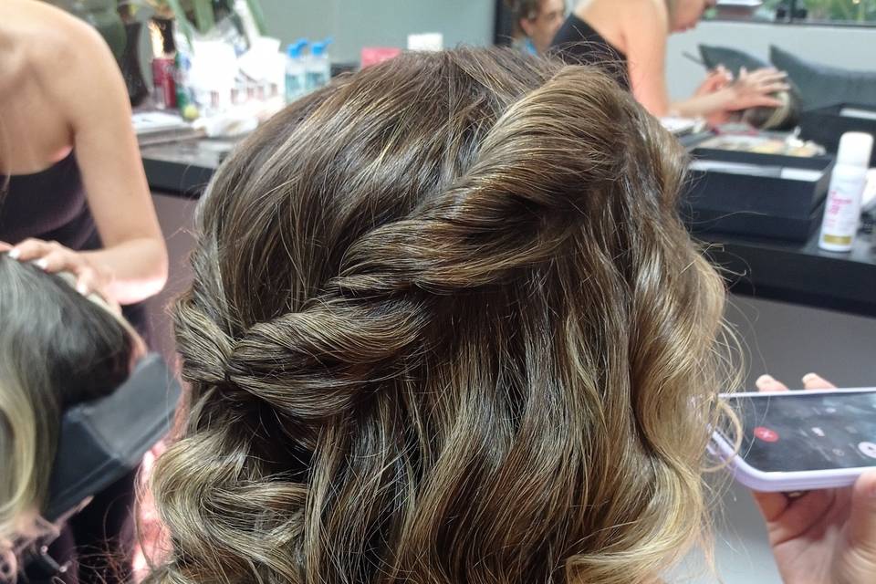 Penteado