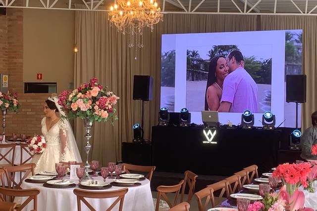 Espaço parque clube