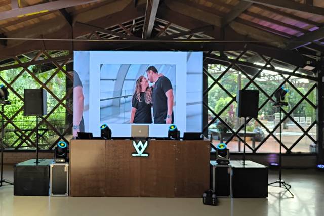 Espaço Sollar da Arvore