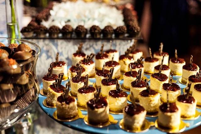 Doces