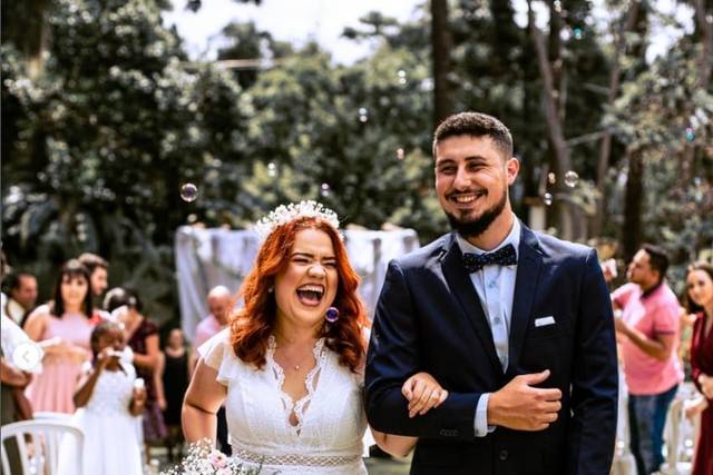 Casamento