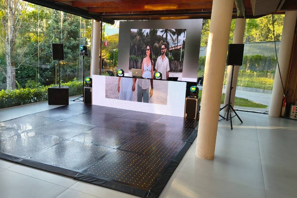 Espaço Vila Castenieri 3