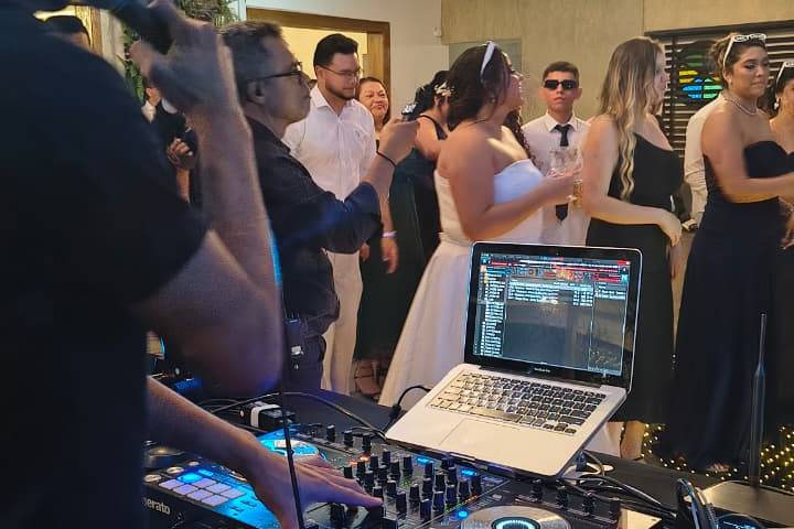 Espaço La Capella Eventos