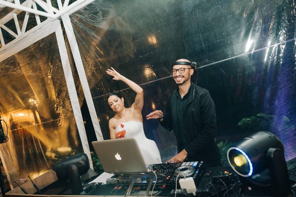 Dj Victor Costa