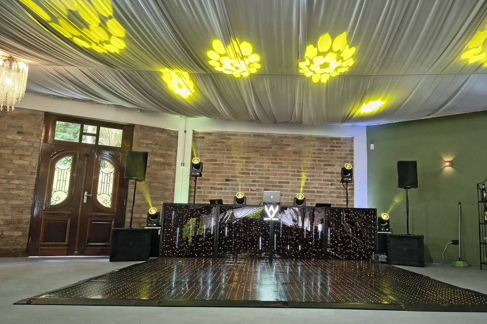 Espaço Casa do Lago Mogi 4