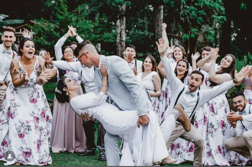 Casamento