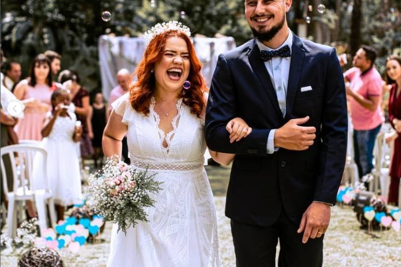 Casamento