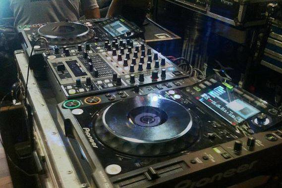 Web Sound