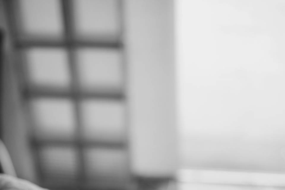 O making of da noiva