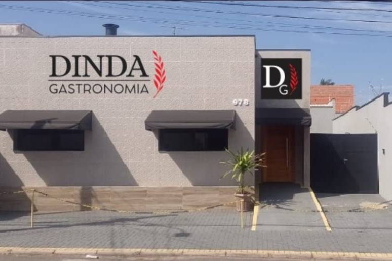 Dinda Gastronomia