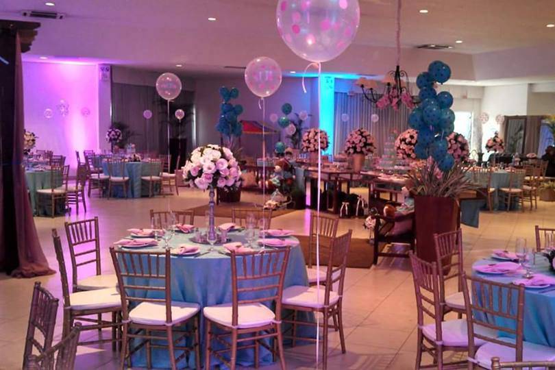 Cassi Eventos