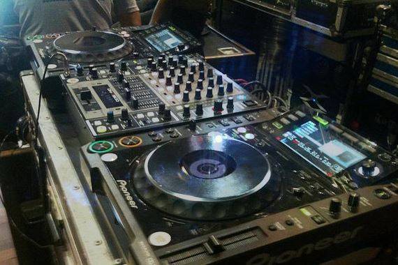 Web Sound