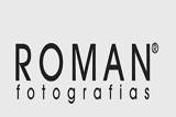 Roman Fotografias logo