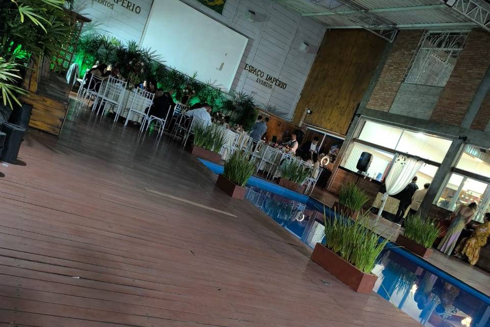Espaço