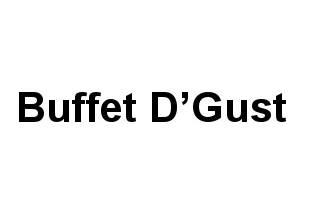 Buffet D’Gust  logo