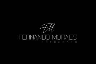 Fernando Moraes Fotografia  logo