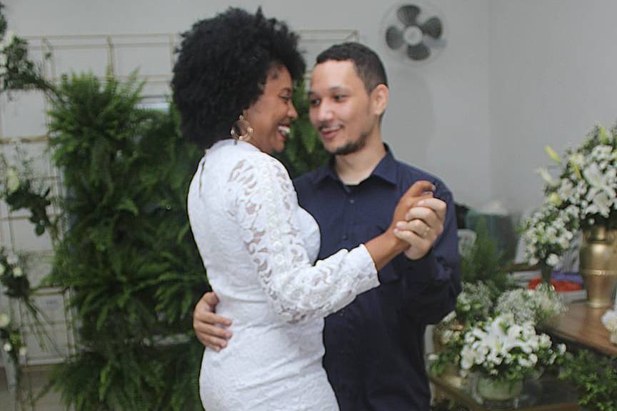 Casamento Kaique e Jéssica