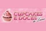 logo Cupcakes e Doces da Liana