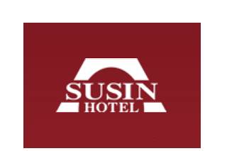 Susin Hotel logo