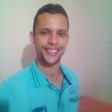 Adriano Araujo Cavalcante