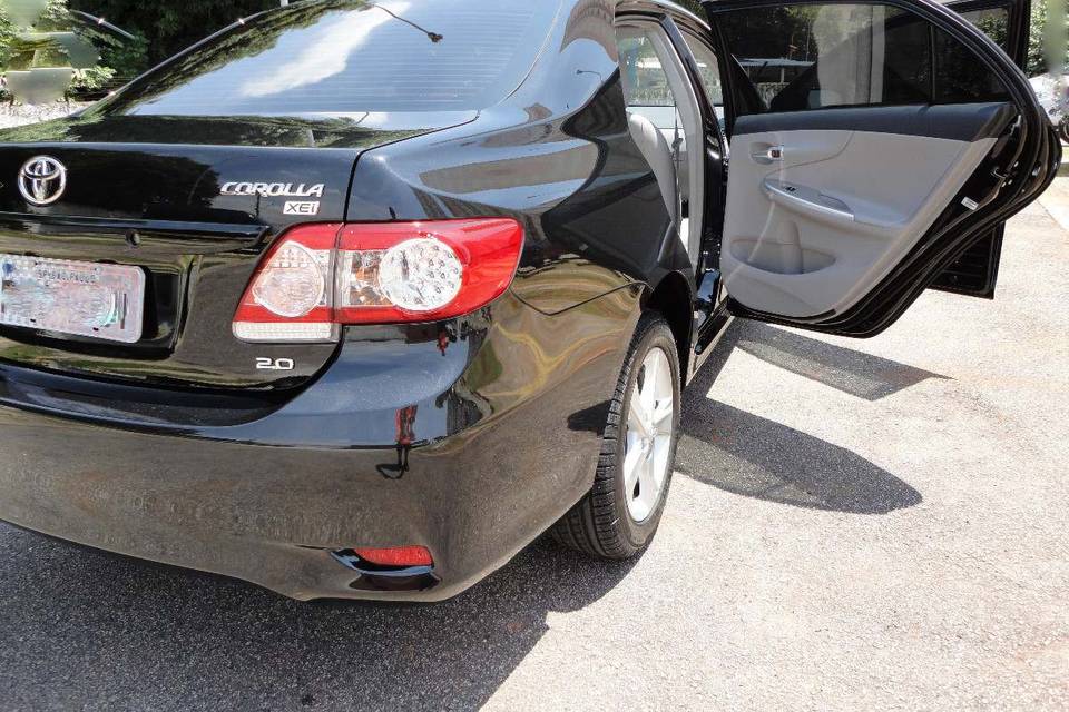 Corolla