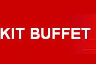 Logo Kit Buffet