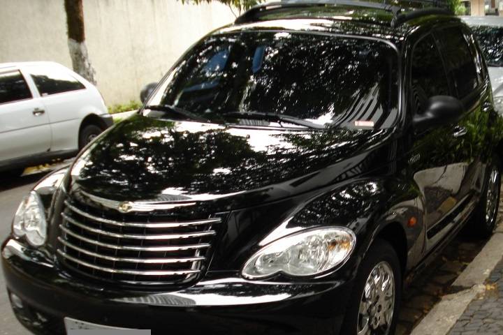 Pt. Cruiser