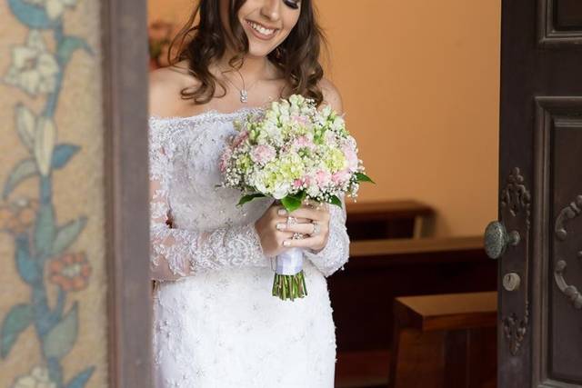 Noiva Aninha