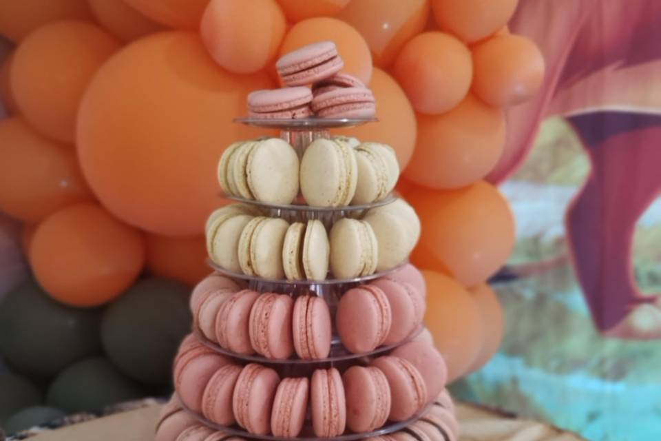 Macarons