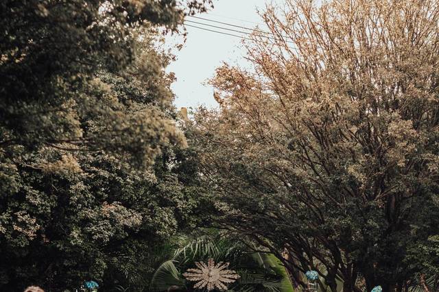 Casamento Espaço Provincia