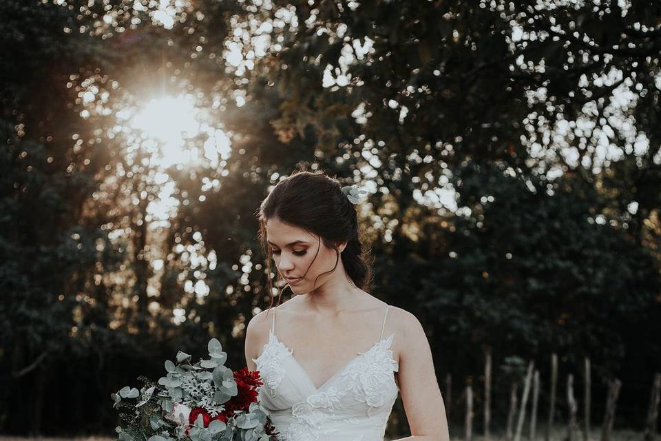 Vanessa Bride