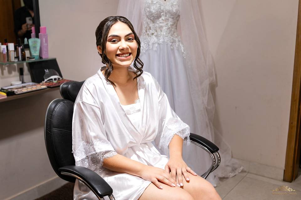 Bianca e Kaian
