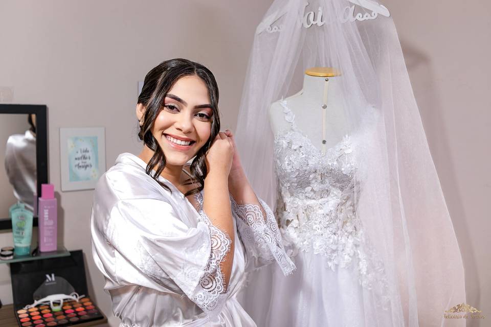 Bianca e Kaian