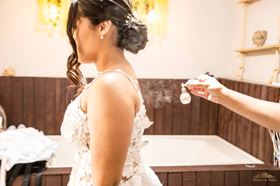 Bianca e Kaian