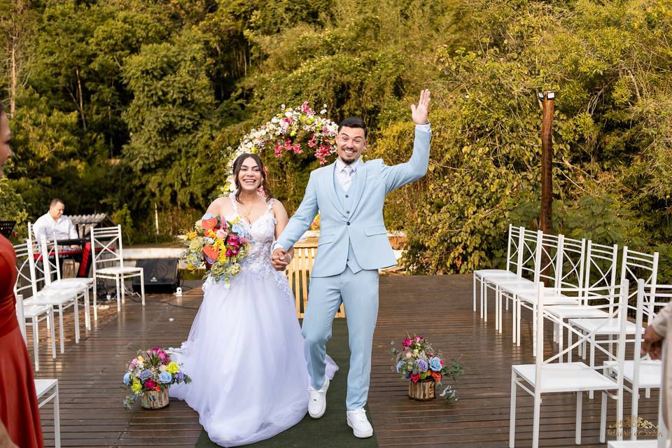 Bianca e Kaian