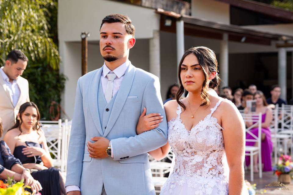 Bianca e Kaian