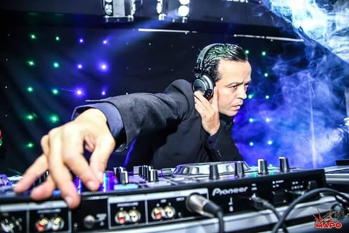 DJ Edytronik