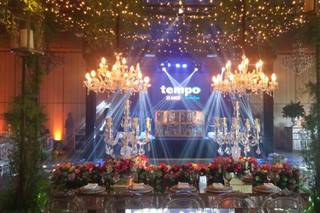 Tempo Eventos