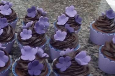 Doces de casamento