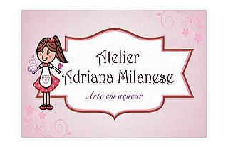 Atelier Adriana Milanese logo