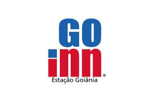 Go Inn Estação Goiânia logo