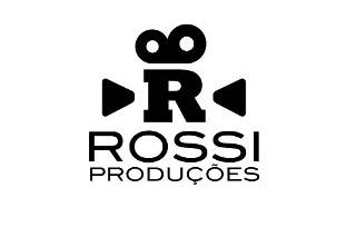 Rossi Produções  logo