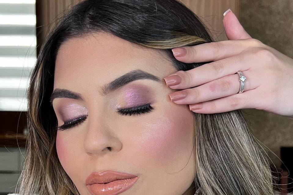 Makeup Social